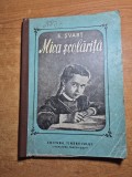 Carte pentru copii - mica scolarita - din anul 1949