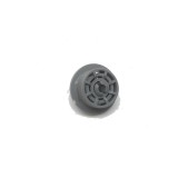 Roata cos masina spalat vase BEKO compatibila OEM, coduri 1782020200, 1782020300, 1885900600