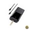 Baterie Externa Tech-Protect PB03 30000mAh 22.5W QC + PD 1 x USB-C - 2 x USB-A Neagra