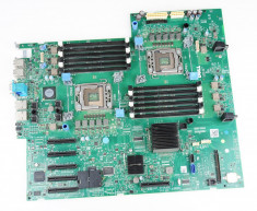 Placa de Baza PowerEdge T610 - 0CX0R0 / CX0R0 foto