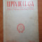 revista lupta de clasa august 1956