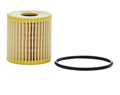 MANN-FILTER HU 68 x Filtru ulei foto