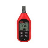 TERMOHIGROMETRU UT333 UNI-T