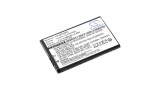 Cameron Sino 650mAh Swissvoice ePure,ePure fulleco DUO,L7 Baterie