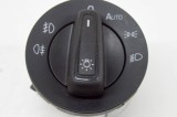 Modul de control comutator faruri SKODA OCTAVIA III Combi 5E5 2019 OEM: 5E0941431D 20785581