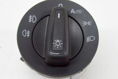 Modul de control comutator faruri SKODA OCTAVIA III Combi 5E5 2019 OEM: 5E0941431D 20785581 foto
