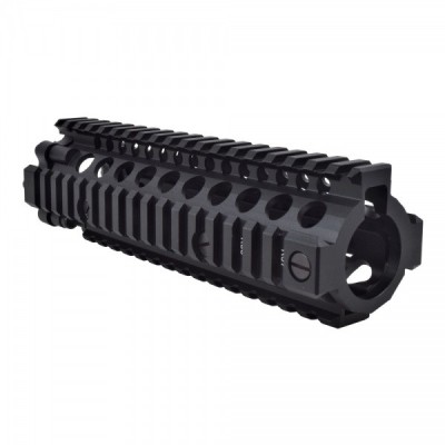 RIS HANDGUARD 7&amp;quot; BLACK [BIG DRAGON] foto