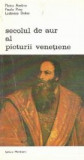 Secolul de aur al picturii venetiene - Critica de arta la Venetia