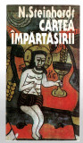 Cartea impartasirii - Nicolae Steinhardt, Apostrof, 1995