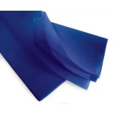 Hartie matase ALBASTRA - set 24 coli