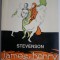 James si Henry &ndash; R. L. Stevenson