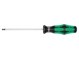 Şurubelniţă Imbus Sferic HEX 3mm 100mm