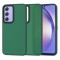 Husa pentru Samsung Galaxy A54 - Techsuit HaloFrost&nbsp;Series - Midnight Green