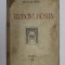 RASBOIUL NOSTRU de NECULAI CIBIN , 1924