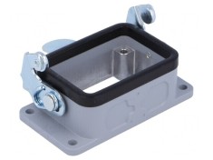 Carcasă conectori HDC HTS 44x27mm