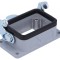 Carcasă conectori HDC HTS 44x27mm