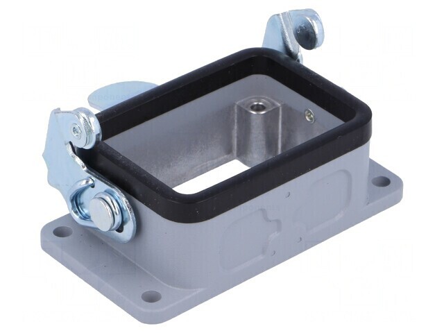 Carcasă conectori HDC HTS 44x27mm