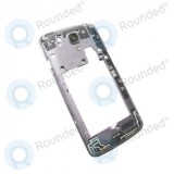 LG F70 (D315) Capac mijloc alb