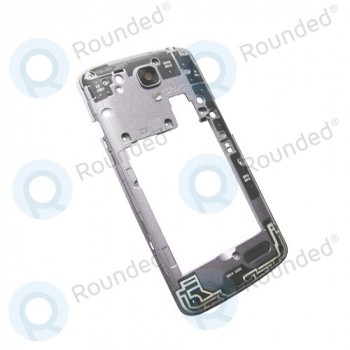 LG F70 (D315) Capac mijloc alb