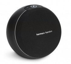 Boxa portabila HARMAN KARDON Omni 10 Plus Negru foto