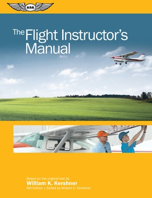 The Flight Instructor&amp;#039;s Manual foto