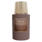 PARIS CORNER DATE CARAMEL, unisex, 100 ml