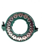 NEW OE RING ADAPTER FOR D3S XENON BULB AUDI A3 A6 VW FORD MERCEDES PORSCHE OPEL SKODA 9FH161097-01