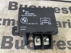 Releu pornire original BMW F20,F30,F32,F10,F11,F06,F13,F01,X3,X5,X6