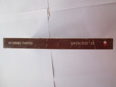 V. C. Andrews - Gradina umbrelor