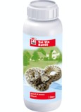 Repelent Granular Serpi si Soparle, Protectie Gradina, Solutie Non-Toxica, Uz Exterior, Esente Aromatice Active