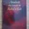 Analecte din scrierile lui Baha &#039;u &#039;llah (Bahai)