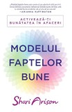 Modelul faptelor bune