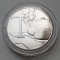 Moneda 10 pence 2018 Marea Britanie T ( Tea Pot) unc / necirculata in capsula