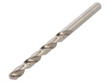 Burghiu Metal 8mm Oțel Rapid HSS
