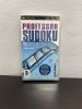 Professor Sudoku PSP Original Complet | Manual Sigilat | Sony PSP | Peste 1.000.000 Puzzle-uri, Arcade, Multiplayer, 3+