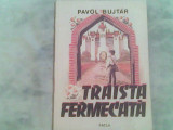 Traista fermecata-Pavol Bujtar, Alta editura