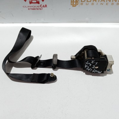 Centura stanga fata Fiat Multipla 1998 &amp;ndash; 2010 foto