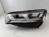 Audi Q5 SQ5 Headlight/headlamp 80A941035 LE14A6351