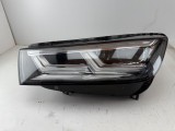 Audi Q5 SQ5 Headlight/headlamp 80A941035 LE14A6351