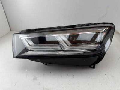 Audi Q5 SQ5 Headlight/headlamp 80A941035 LE14A6351 foto
