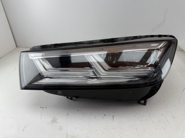 Audi Q5 SQ5 Headlight/headlamp 80A941035 LE14A6351