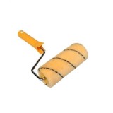 Trafalet pentru vopsea epoxidica HARDSTAR 25 cm/d=48 mm, fir poliacril 13 mm