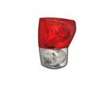 Stop spate, lampa Toyota Tundra, 01.2007-2009, model: Tundra, montare spate, dreapta, Tip=USA; P27/7W+W16W+WY21W; cu soclu bec; cu becuri; Omologare: