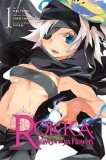 Rokka: Braves of the Six Flowers - Volume 1 | Ishio Yamagata