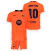 FC Barcelona set de copii replica 25/26 Third Yamal - 14 let