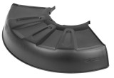 Aparatoare pentru trimmer Worcraft EGT05-300, piesa 33