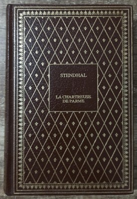 La Chartreuse de Parme - Stendhal// 1980 foto