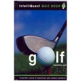 - Golf - Interactive quiz - 110716