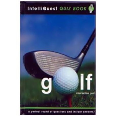 - Golf - Interactive quiz - 110716 foto