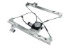 Macara geam Chevrolet Trailblazer 2002-, Isuzu Ascender 2002-, Saab 9-7x 2003-, Stanga Fata Cu Motor, NTY EPS-CH-011S